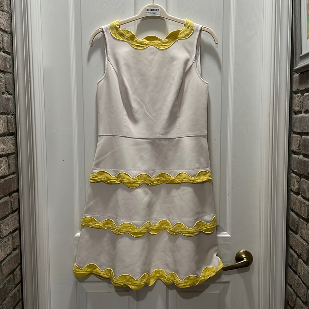 Sail to sable dress